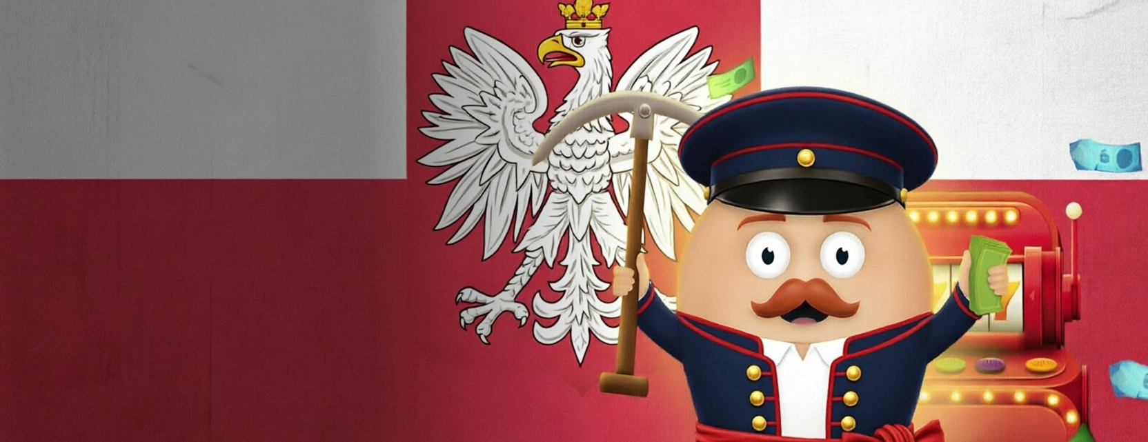 Mr Bet Casino Warszawa